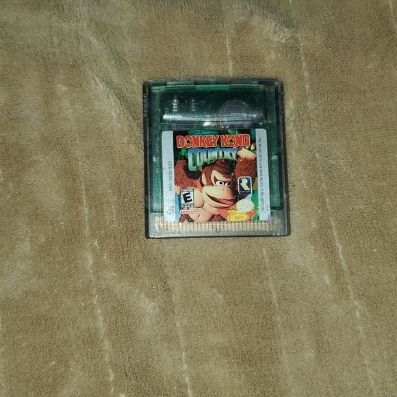 Gameboy Color Bundle   - Picture 3 of 4